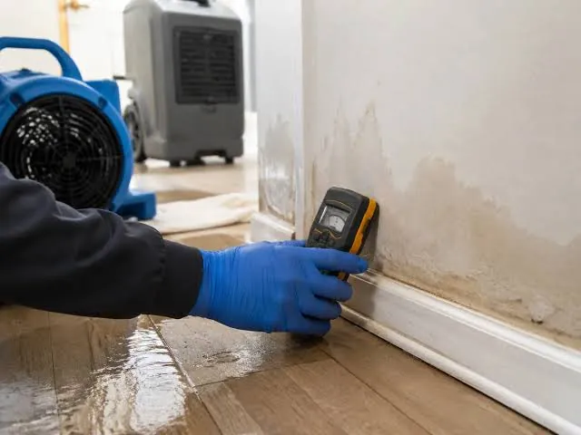 24/7 Water damage restoration services in Grove City, MN - Rapid flood cleanup and mitigation